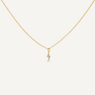 Collier éclair LIGHT