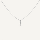 Collier éclair LIGHT