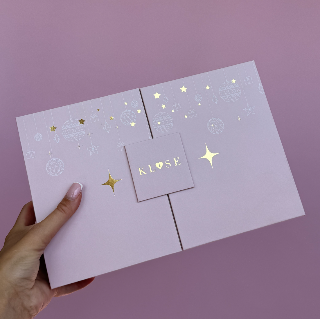 calendrier de l'avent 2024 bijoux d'oreilles 24 cases bijoux en acier inoxydable