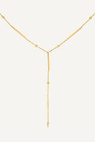 collier long darling