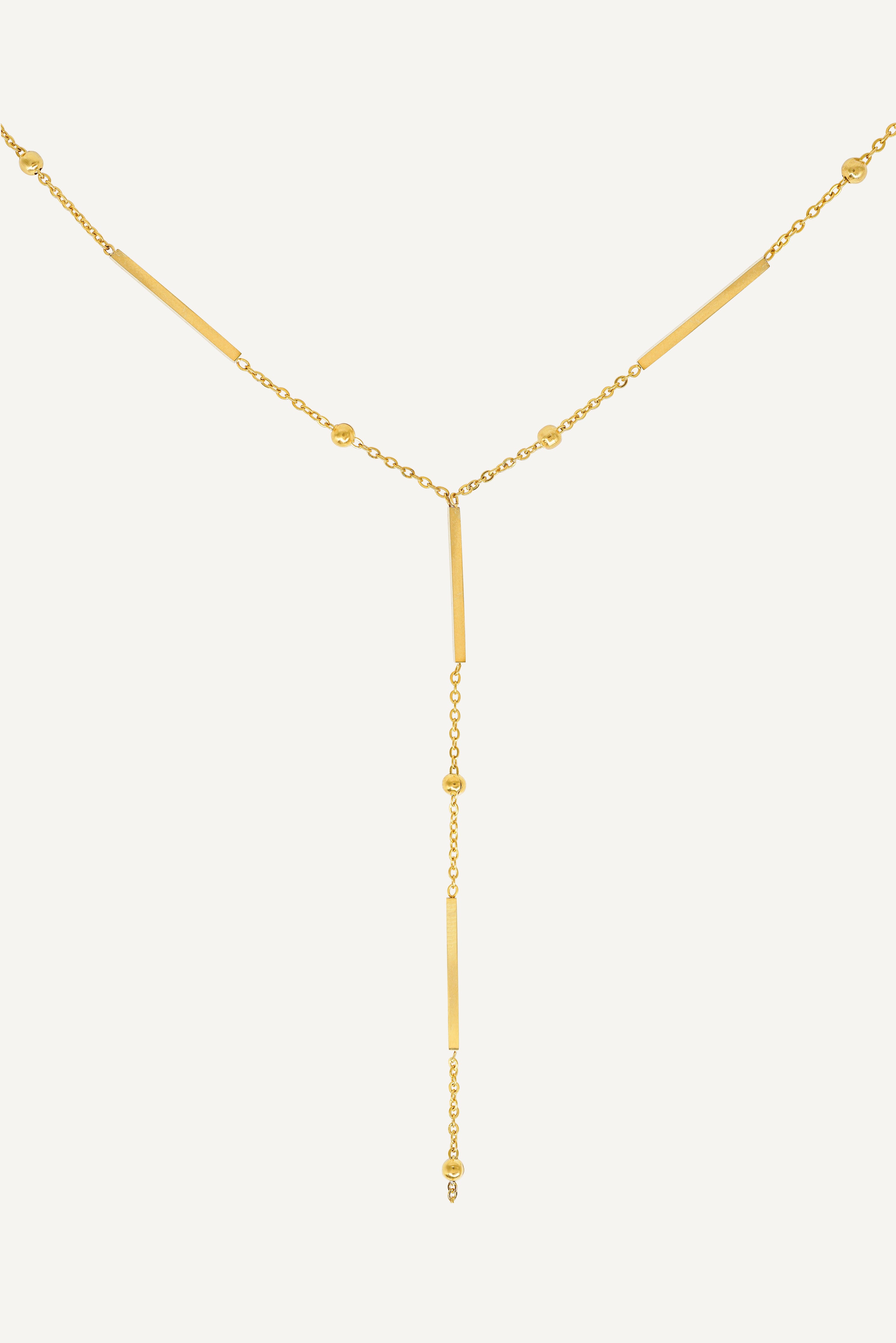 collier long darling