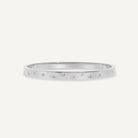 fullstar bracelet jonc acier inoxydable