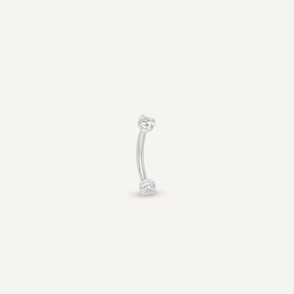 piercing double klose jewelry rook